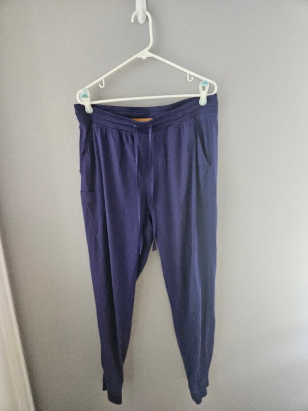 Scrub Pants- Jogger